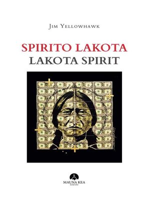 cover image of Spirito Lakota